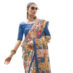 PID-65745-Generic-Women-S-Faux-Tussar-Kalamkari-Print-Saree-With-Unstitched-Blouse-5-5-Mtr-Blue-1-1000x1000-1.webp