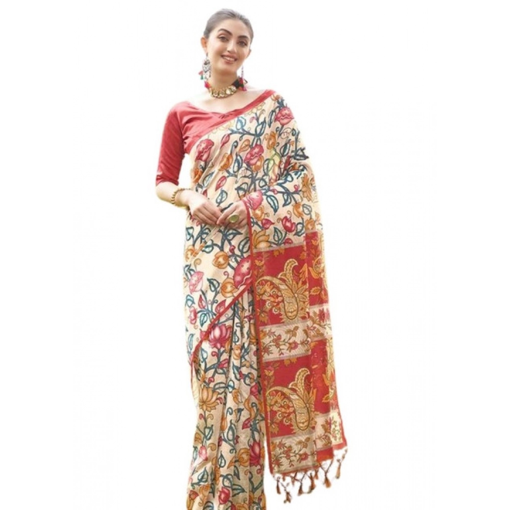 PID-65750-Generic-Women-S-Faux-Tussar-Kalamkari-Print-Saree-With-Unstitched-Blouse-5-5-Mtr-Red-1-1000x1000-1.webp PID-65750-Generic-Women-S-Faux-Tussar-Kalamkari-Print-Saree-With-Unstitched-Blouse-5-5-Mtr-Red-1-1000x1000-1.webp