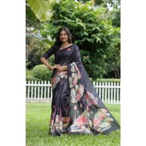 PID-65751-Generic-Women-S-Faux-Tussar-Floral-Saree-With-Unstitched-Blouse-5-5-Mtr-Black-2-1000x1000-1.webp