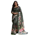 PID-65753-Generic-Women-S-Faux-Tussar-Floral-Saree-With-Unstitched-Blouse-5-5-Mtr-Olive-1-1000x1000-1.webp