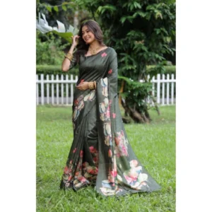 PID-65753-Generic-Women-S-Faux-Tussar-Floral-Saree-With-Unstitched-Blouse-5-5-Mtr-Olive-2-1000x1000-1.webp