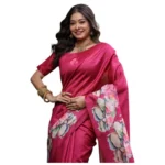 PID-65754-Generic-Women-S-Faux-Tussar-Floral-Saree-With-Unstitched-Blouse-5-5-Mtr-Pink-1-1000x1000-1.webp