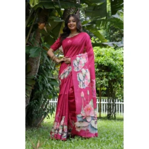 PID-65754-Generic-Women-S-Faux-Tussar-Floral-Saree-With-Unstitched-Blouse-5-5-Mtr-Pink-2-1000x1000-1.webp