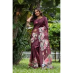 PID-65755-Generic-Women-S-Faux-Tussar-Floral-Saree-With-Unstitched-Blouse-5-5-Mtr-Purple-2-1000x1000-1.webp