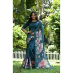 PID-65756-Generic-Women-S-Faux-Tussar-Floral-Saree-With-Unstitched-Blouse-5-5-Mtr-Teal-2-1000x1000-1.webp