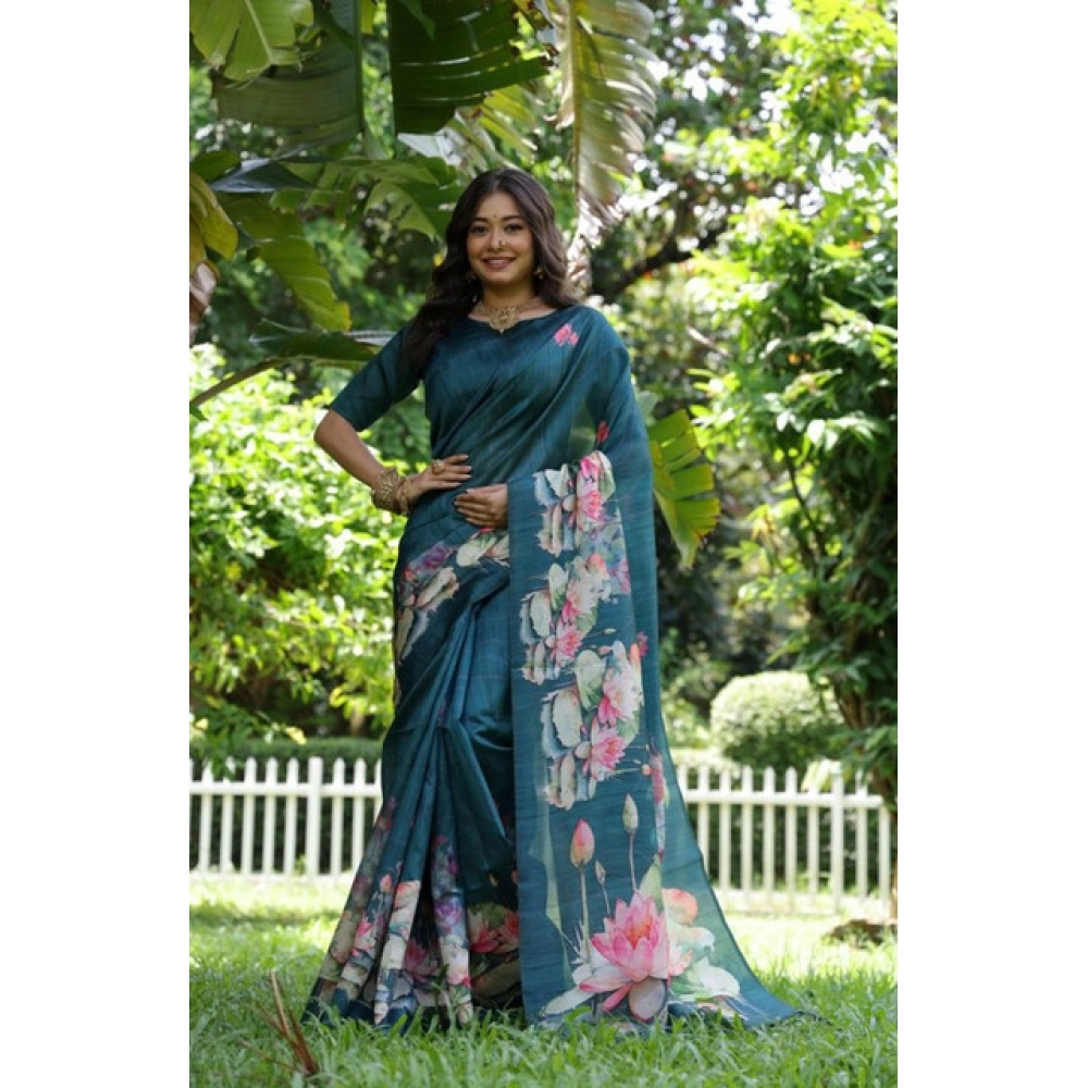 PID-65756-Generic-Women-S-Faux-Tussar-Floral-Saree-With-Unstitched-Blouse-5-5-Mtr-Teal-2-1000x1000-1.webp PID-65756-Generic-Women-S-Faux-Tussar-Floral-Saree-With-Unstitched-Blouse-5-5-Mtr-Teal-2-1000x1000-1.webp