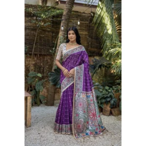 PID-65760-Generic-Women-S-Faux-Tussar-Geometric-Print-Saree-With-Unstitched-Blouse-5-5-Mtr-Purple-1000x1000-1.webp