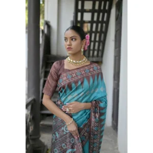 PID-65776-Generic-Women-S-Faux-Tussar-Ikat-Saree-With-Unstitched-Blouse-5-5-Mtr-Aqua-Blue-3-1000x1000-1.webp
