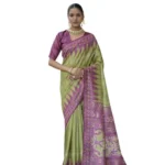 PID-65777-Generic-Women-S-Faux-Tussar-Ikat-Saree-With-Unstitched-Blouse-5-5-Mtr-Green-1-1000x1000-1.webp