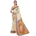 PID-65782-Generic-Women-S-Linen-Floral-Printed-Saree-With-Unstitched-Blouse-5-5-Mtr-Beige-1-1000x1000-1.webp