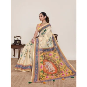 PID-65782-Generic-Women-S-Linen-Floral-Printed-Saree-With-Unstitched-Blouse-5-5-Mtr-Beige-4-1000x1000-1.webp