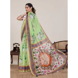PID-65784-Generic-Women-S-Linen-Floral-Printed-Saree-With-Unstitched-Blouse-5-5-Mtr-Light-Green-4-1000x1000-1.webp