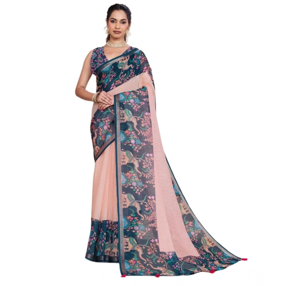 PID-65785-Generic-Women-S-Linen-Floral-Printed-Saree-With-Unstitched-Blouse-5-5-Mtr-Peach-Pink-1-1000x1000-1.webp PID-65785-Generic-Women-S-Linen-Floral-Printed-Saree-With-Unstitched-Blouse-5-5-Mtr-Peach-Pink-1-1000x1000-1.webp