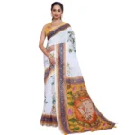 PID-65788-Generic-Women-S-Linen-Floral-Printed-Saree-With-Unstitched-Blouse-5-5-Mtr-White-1-1000x1000-1.webp