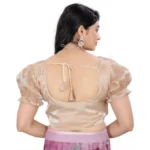 PID-65826-Women-s-Elastic-Sleeve-Jimmy-Plain-Designer-Neck-Readymade-Blouse-Beige-38-Alterable-up-1000x1000-4.webp