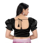PID-65827-Women-s-Elastic-Sleeve-Jimmy-Plain-Designer-Neck-Readymade-Blouse-Black-38-Alterable-up-1000x1000-4.webp