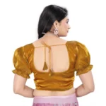 PID-65828-Women-s-Elastic-Sleeve-Jimmy-Plain-Designer-Neck-Readymade-Blouse-Gold-38-Alterable-up-1000x1000-4.webp