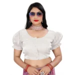 PID-65836-Women-s-Elastic-Sleeve-Jimmy-Plain-Designer-Neck-Readymade-Blouse-White-38-Alterable-up-1000x1000-1.webp