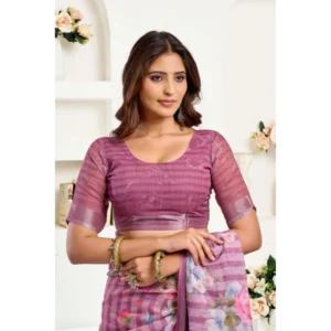 PID-65878-Women-s-Faux-Linen-Floral-Print-Ready-to-wear-Saree-With-Unstitched-Blouse-5-5-Mtr-Light-1000x1000-2.webp