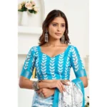 PID-65880-Women-s-Faux-Linen-Leaf-Print-Ready-to-wear-Saree-With-Unstitched-Blouse-5-5-Mtr-Sky-Blue-1000x1000-2.webp