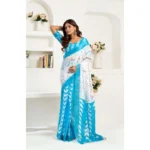 PID-65880-Women-s-Faux-Linen-Leaf-Print-Ready-to-wear-Saree-With-Unstitched-Blouse-5-5-Mtr-Sky-Blue-1000x1000-3.webp