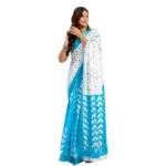 PID-65880-Women-s-Faux-Linen-Leaf-Print-Ready-to-wear-Saree-With-Unstitched-Blouse-5-5-Mtr-Sky-Blue-1000x1000-5.webp