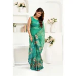 PID-65881-Women-s-Faux-Linen-Floral-Ready-to-wear-Saree-With-Unstitched-Blouse-5-5-Mtr-Green-3-1000x1000-1.webp