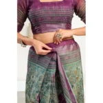 PID-65883-Women-s-Faux-Linen-Printed-Ready-to-wear-Saree-With-Unstitched-Blouse-5-5-Mtr-Multicolor-1000x1000-2.webp