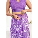 PID-65885-Women-s-Faux-Linen-Floral-Print-Ready-to-wear-Saree-With-Unstitched-Blouse-5-5-Mtr-Purple-1000x1000-2.webp