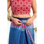 PID-65887-Women-s-Faux-Linen-Floral-Print-Ready-to-wear-Saree-With-Unstitched-Blouse-5-5-Mtr-Blue-1000x1000-1.webp