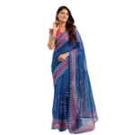 PID-65887-Women-s-Faux-Linen-Floral-Print-Ready-to-wear-Saree-With-Unstitched-Blouse-5-5-Mtr-Blue-1000x1000-5.webp