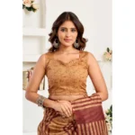 PID-65888-Women-s-Faux-Linen-Geometric-Print-Ready-to-wear-Saree-With-Unstitched-Blouse-5-5-Mtr-Bro-1000x1000-1.webp