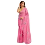 PID-65891-Women-s-Faux-Linen-Floral-Print-Ready-to-wear-Saree-With-Unstitched-Blouse-5-5-Mtr-Pink-1000x1000-5.webp