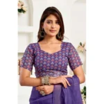 PID-65892-Women-s-Faux-Linen-Geometric-Print-Ready-to-wear-Saree-With-Unstitched-Blouse-5-5-Mtr-Pur-1000x1000-1.webp