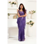 PID-65892-Women-s-Faux-Linen-Geometric-Print-Ready-to-wear-Saree-With-Unstitched-Blouse-5-5-Mtr-Pur-1000x1000-3.webp
