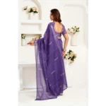 PID-65892-Women-s-Faux-Linen-Geometric-Print-Ready-to-wear-Saree-With-Unstitched-Blouse-5-5-Mtr-Pur-1000x1000-4.webp