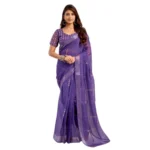 PID-65892-Women-s-Faux-Linen-Geometric-Print-Ready-to-wear-Saree-With-Unstitched-Blouse-5-5-Mtr-Pur-1000x1000-5.webp