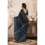 PID-65893-Women-s-Faux-Linen-Geometric-Print-Ready-to-wear-Saree-With-Unstitched-Blouse-5-5-Mtr-Bla-1000x1000-4.webp