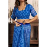 PID-65898-Women-s-Faux-Linen-Geometric-Print-Ready-to-wear-Saree-With-Unstitched-Blouse-5-5-Mtr-Blu-1000x1000-1.webp