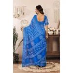 PID-65898-Women-s-Faux-Linen-Geometric-Print-Ready-to-wear-Saree-With-Unstitched-Blouse-5-5-Mtr-Blu-1000x1000-4.webp