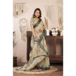 PID-65899-Women-s-Faux-Linen-Floral-Print-Ready-to-wear-Saree-With-Unstitched-Blouse-5-5-Mtr-Light-1000x1000-3.webp