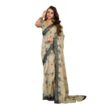 PID-65899-Women-s-Faux-Linen-Floral-Print-Ready-to-wear-Saree-With-Unstitched-Blouse-5-5-Mtr-Light-1000x1000-5.webp