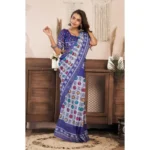 PID-65900-Women-s-Faux-Linen-Geometric-Print-Ready-to-wear-Saree-With-Unstitched-Blouse-5-5-Mtr-Blu-1000x1000-3.webp