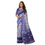 PID-65900-Women-s-Faux-Linen-Geometric-Print-Ready-to-wear-Saree-With-Unstitched-Blouse-5-5-Mtr-Blu-1000x1000-5.webp