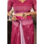 PID-65901-Women-s-Faux-Linen-Floral-Print-Ready-to-wear-Saree-With-Unstitched-Blouse-5-5-Mtr-Pink-1000x1000-1.webp