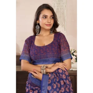 PID-65902-Women-s-Faux-Linen-Floral-Print-Ready-to-wear-Saree-With-Unstitched-Blouse-5-5-Mtr-Dark-N-1000x1000-1.webp