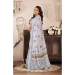 PID-65903-Women-s-Faux-Linen-Floral-Print-Ready-to-wear-Saree-With-Unstitched-Blouse-5-5-Mtr-Off-Wh-1000x1000-3.webp