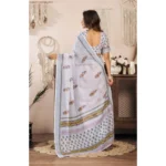 PID-65903-Women-s-Faux-Linen-Floral-Print-Ready-to-wear-Saree-With-Unstitched-Blouse-5-5-Mtr-Off-Wh-1000x1000-4.webp