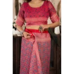 PID-65904-Women-s-Faux-Linen-Geometric-Print-Ready-to-wear-Saree-With-Unstitched-Blouse-5-5-Mtr-Red-1000x1000-1.webp