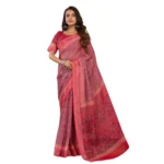 PID-65904-Women-s-Faux-Linen-Geometric-Print-Ready-to-wear-Saree-With-Unstitched-Blouse-5-5-Mtr-Red-1000x1000-5.webp